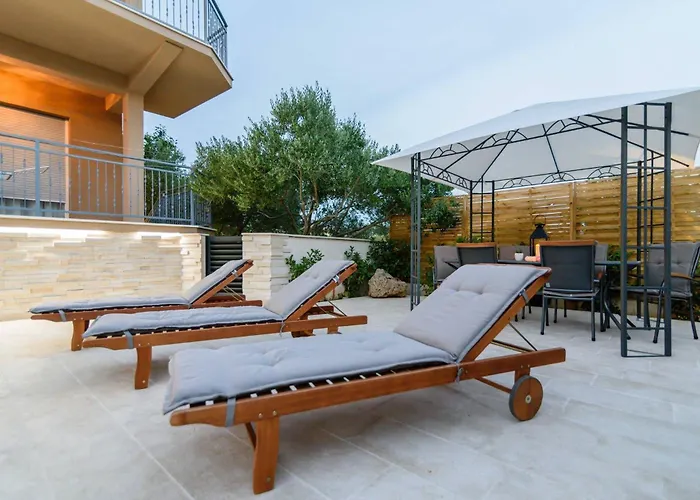 My Dalmatia Διαμέρισμα