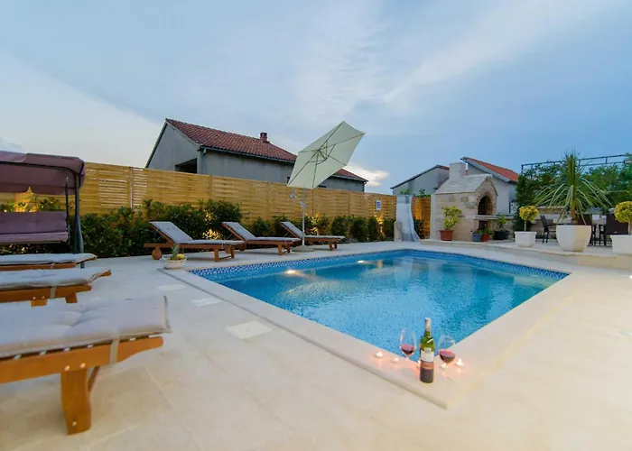 My Dalmatia Ζαντάρ