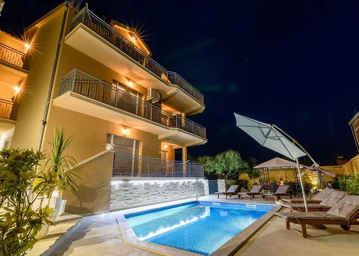 My Dalmatia Ζαντάρ