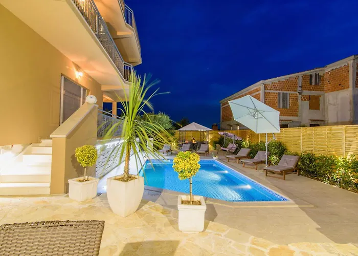 My Dalmatia Διαμέρισμα