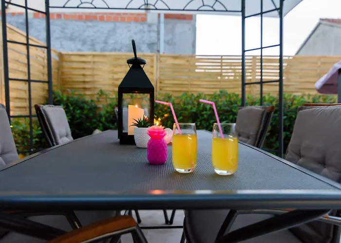 My Dalmatia Διαμέρισμα *