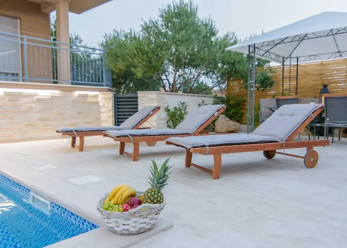 My Dalmatia * Ζαντάρ