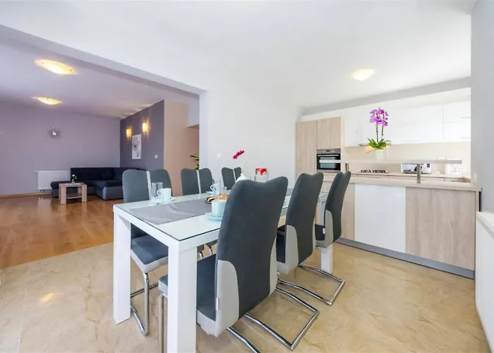 My Dalmatia Ζαντάρ