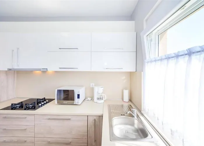 Διαμέρισμα My Dalmatia