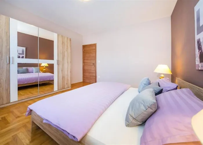 My Dalmatia Διαμέρισμα Ζαντάρ