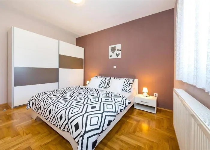 Διαμέρισμα My Dalmatia