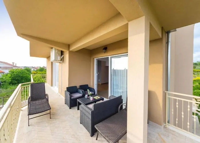 My Dalmatia Ζαντάρ