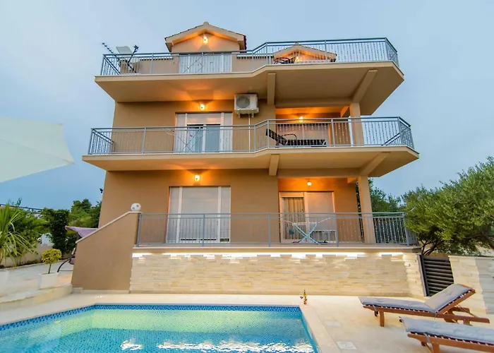 Διαμέρισμα My Dalmatia