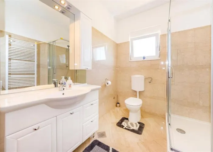 My Dalmatia Διαμέρισμα *