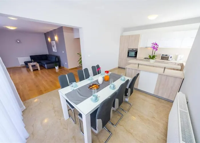 Διαμέρισμα My Dalmatia *