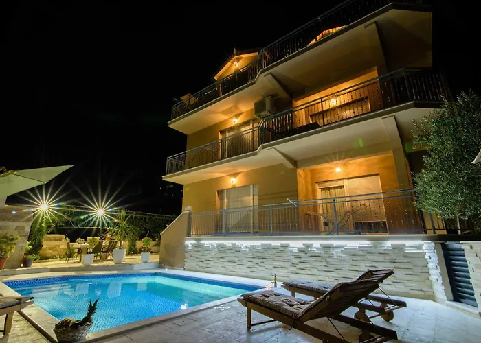 Διαμέρισμα My Dalmatia Ζαντάρ