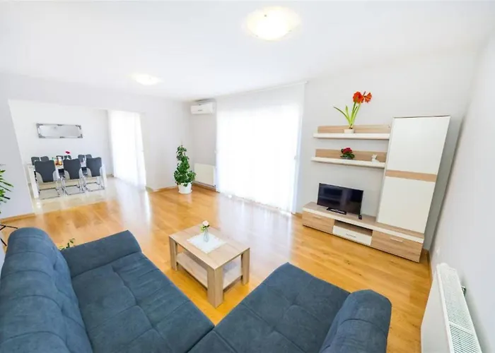 My Dalmatia Ζαντάρ