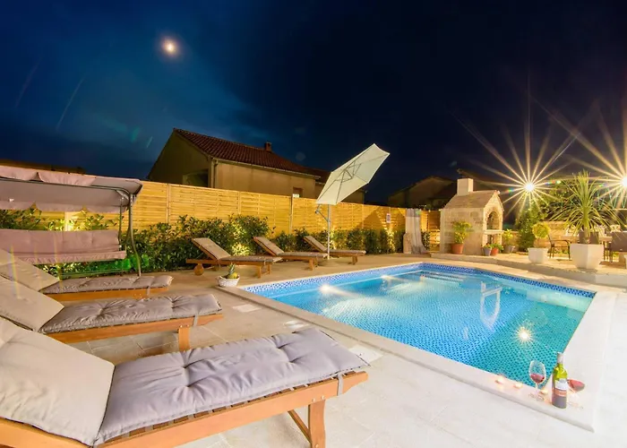 Διαμέρισμα My Dalmatia