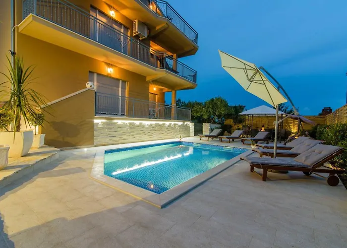 Διαμέρισμα My Dalmatia Ζαντάρ