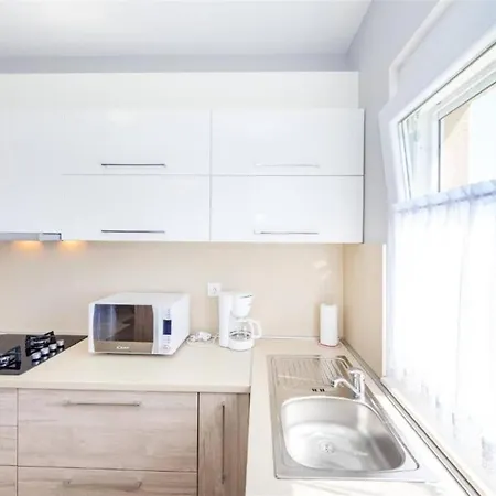 Apartamento My Dalmatia