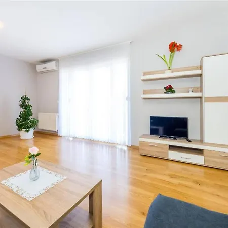 Apartment My Dalmatia *