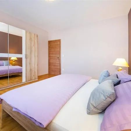 My Dalmatia Apartamento Zadar