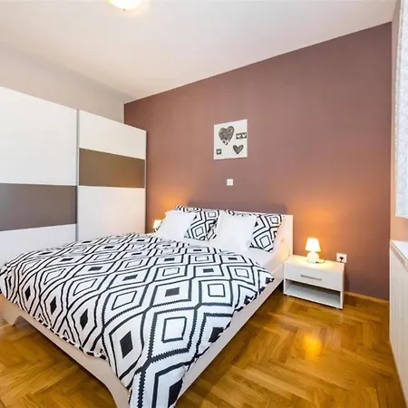 Apartment My Dalmatia