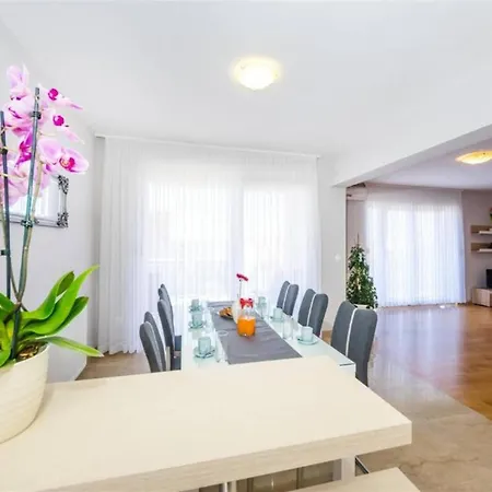 My Dalmatia Apartamento *