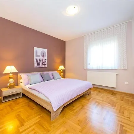 Apartment My Dalmatia *