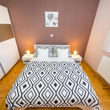 My Dalmatia Apartamento Zadar