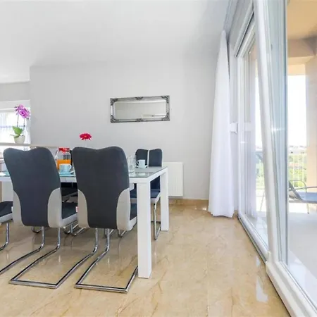 Apartamento My Dalmatia Zadar