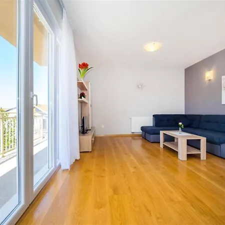 My Dalmatia Apartment