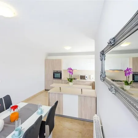 My Dalmatia Apartment Zadar