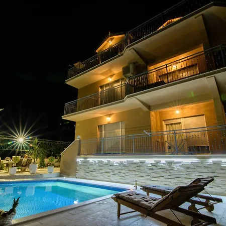 Apartment My Dalmatia Zadar