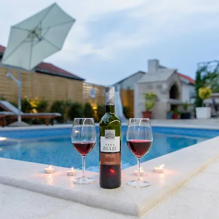 My Dalmatia Apartamento