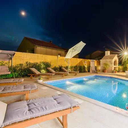 Apartamento My Dalmatia