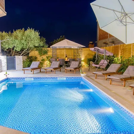 Apartamento My Dalmatia *