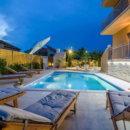 My Dalmatia Apartamento Zadar