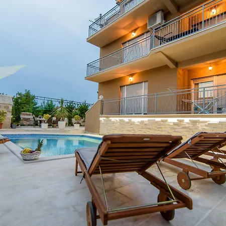 My Dalmatia Apartment