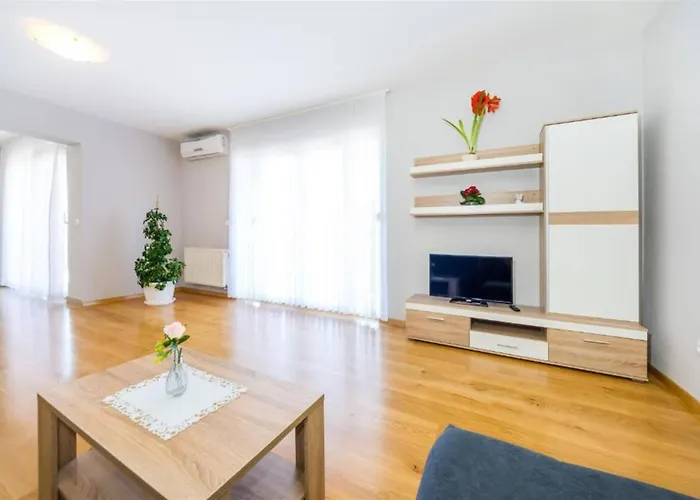 דירה My Dalmatia *