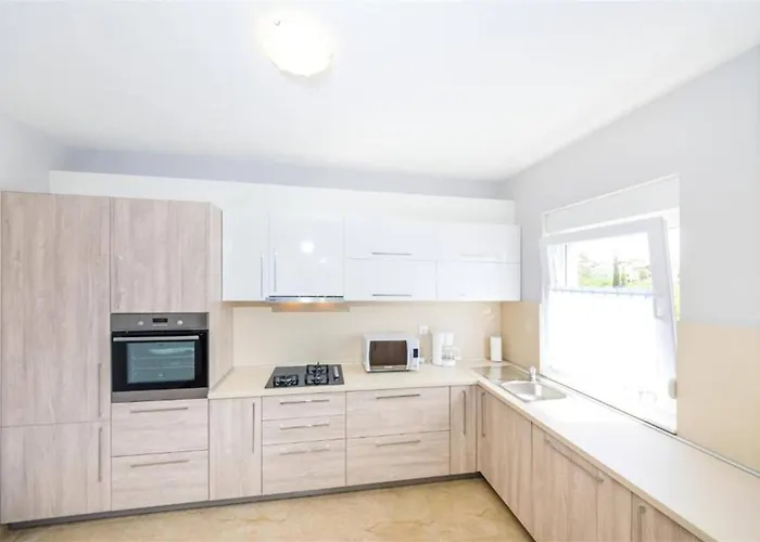 דירה My Dalmatia זאדאר