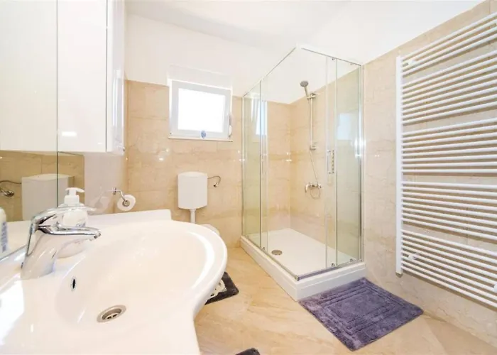 My Dalmatia דירה