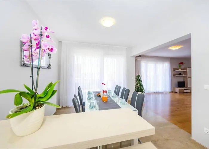 My Dalmatia דירה *