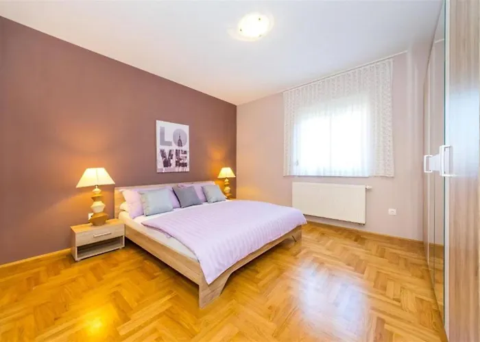 דירה My Dalmatia *