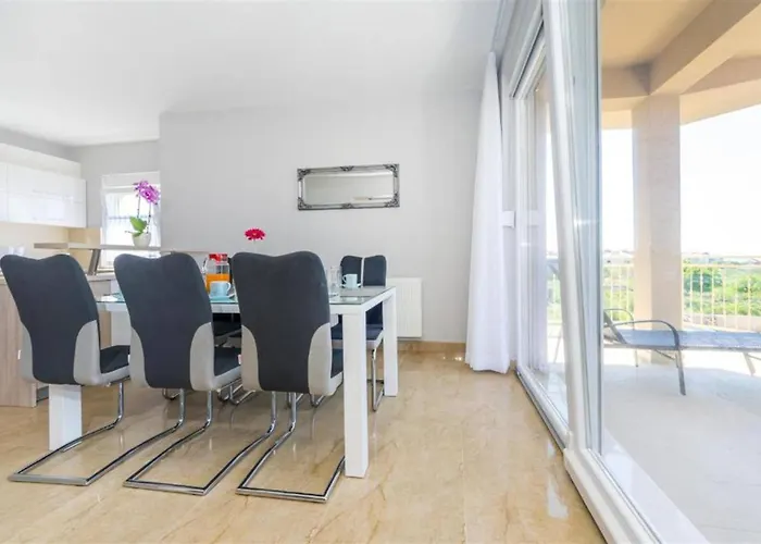 דירה My Dalmatia זאדאר