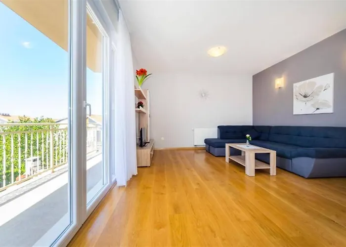 My Dalmatia דירה