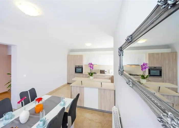 My Dalmatia דירה זאדאר